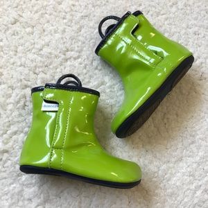 robeez rain boots